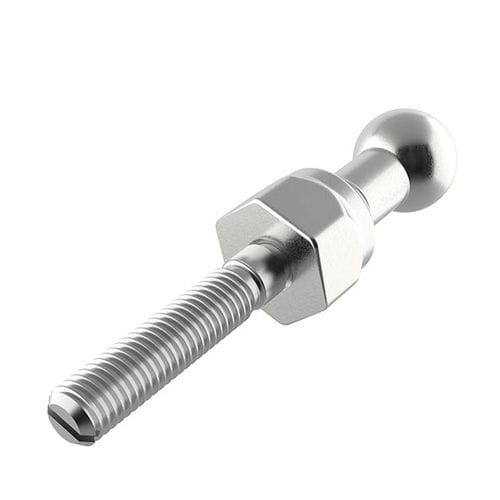Pivot sphérique - MGA0012M10 - MOREK