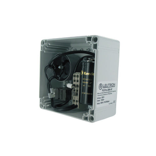 Молниеотвод тип 1 - PLPro-xxAiV series - Leutron GmbH - переменный ток / с корпусом