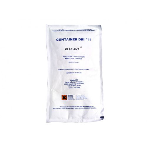 Пакет для десикантов - Container Dri® II - Brownell Diatero