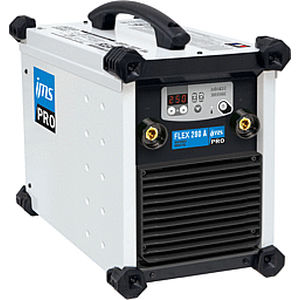 Сварочный аппарат TIG - IMS FLEX 280 A CEL - TECHNOLIT GmbH - переносной / инверторного типа