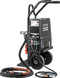 Станок для сварки TIG - TIG 302  - TECHNOLIT GmbH