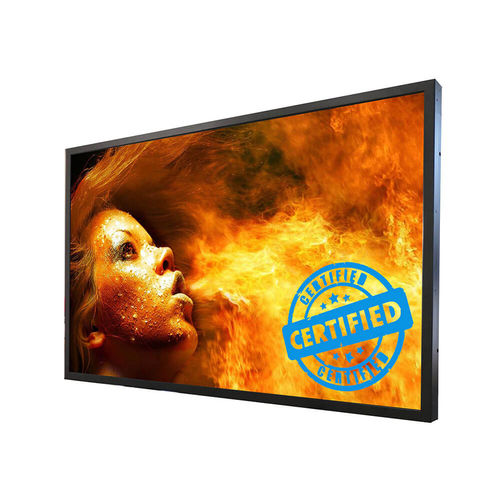 Монитор LCD - POS-Line 31.5" IQ Atom BLO - Data Display GmbH - TFT / 1920x1080 / с креплением VESA