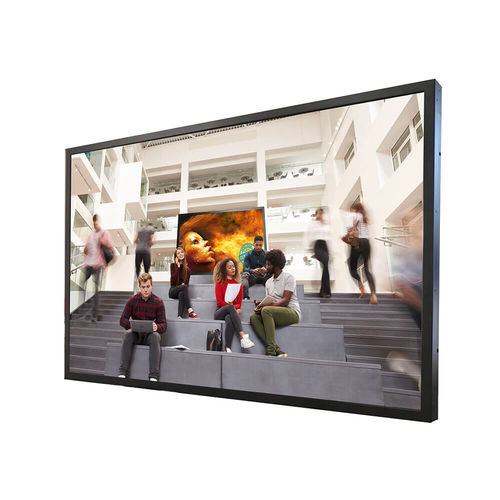 Монитор LCD - POS-Line 42" IQ Atom BLO - Data Display GmbH - TFT / 42" / 1920x1080