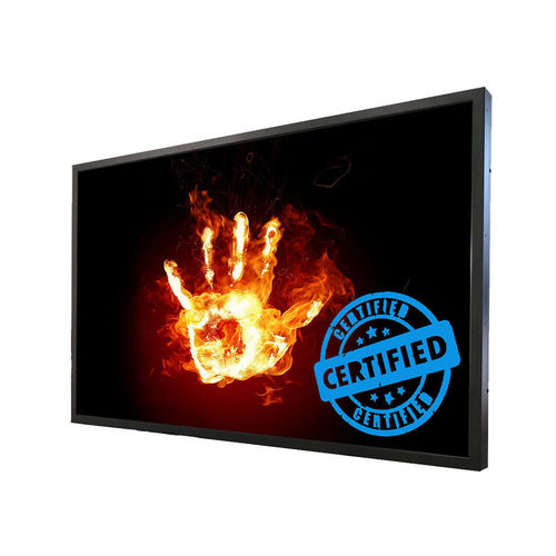 Монитор LCD - POS-Line 55" IQ Atom BLO - Data Display GmbH - TFT / 55" / 1920x1080