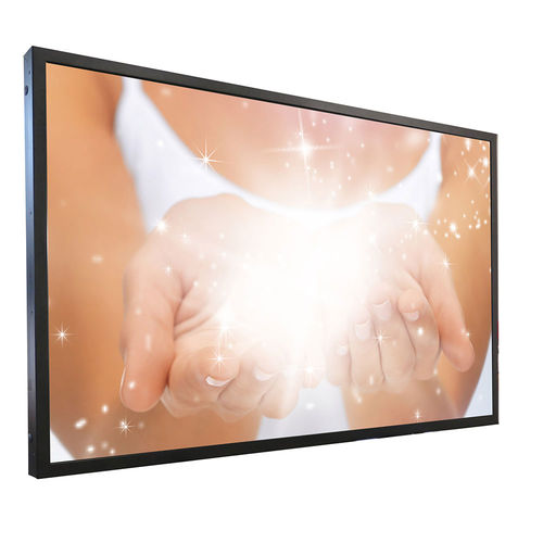 Монитор LCD - POS-Line 65" VideoPoster - Data Display GmbH - TFT / 65" / 1920x1080