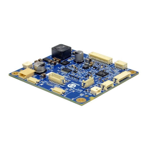 Контроллер для преобразователей - SmartLED-IIIB - Data Display GmbH