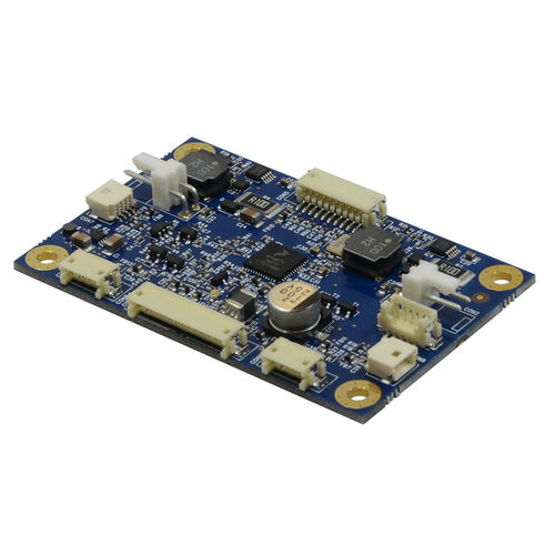 Контроллер для преобразователей - SmartLED-II - Data Display GmbH