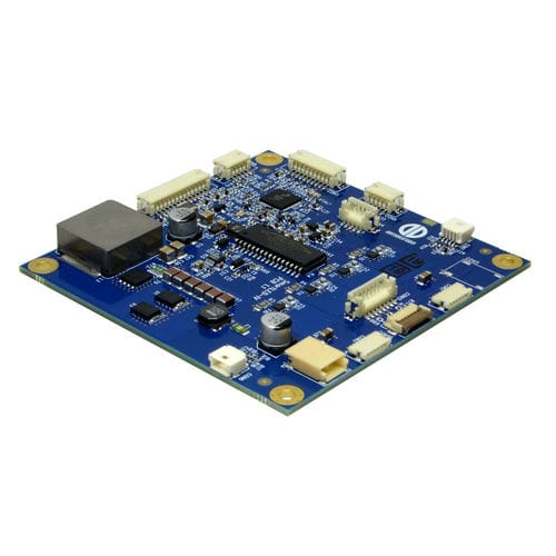Контроллер для преобразователей - SmartLED-IV - Data Display GmbH