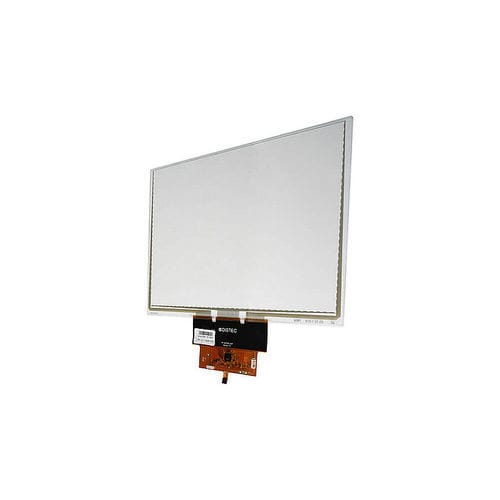 Информационное табло LCD - TP-DD1210-A07 - Data Display GmbH - 12,1" / промышленное / компактное