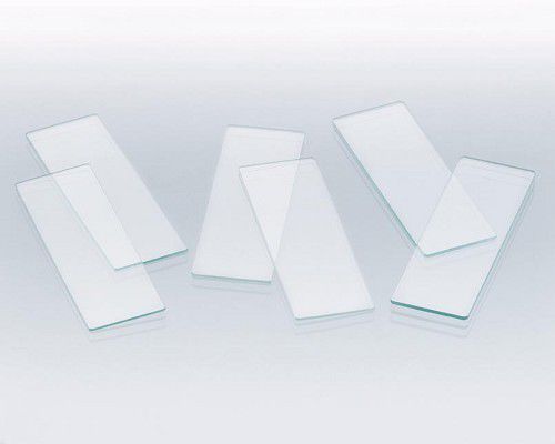 Покровное стекло для микроскопов - GMC0 series - GALVOPTICS LTD
