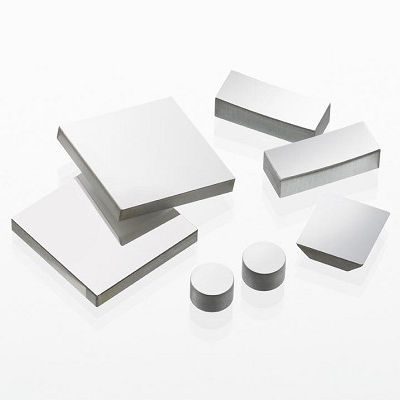 Круглое зеркало - M series - GALVOPTICS LTD - плоский / из стекла BK7 / из силикатного стекла