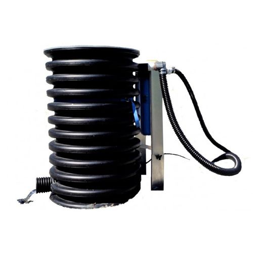 Фильтр для воды - PETRO-BARRIER™ POMPA PTB-24 - Groupe SANERGRID - масляный / с дождевой водой / с картриджем
