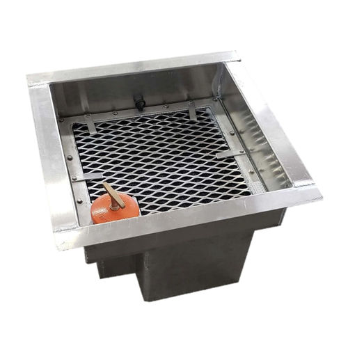 Масляный фильтрующий элемент - STORM WATER PETRO-BARRIER™  - Groupe SANERGRID - для воды / для удаления пыли / из полимера