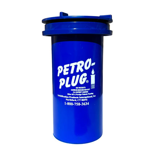 Фильтр для очистки сточных вод - PETRO-PLUG® - Groupe SANERGRID - топливный / масляный / для воды