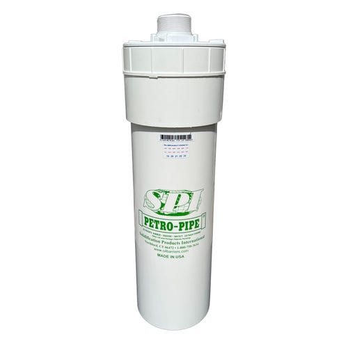 Фильтр для сточных вод - PETRO-PIPE PI620-M2-SYNBLOC - Groupe SANERGRID - масляный / для воды / для твердых частиц