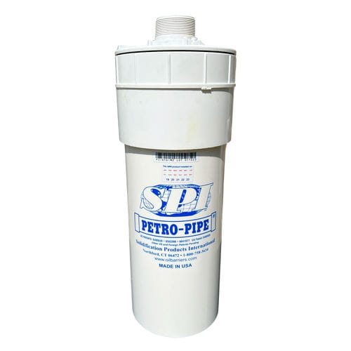 Фильтр для воды - PETRO-PIPE PI-616-M2 - Groupe SANERGRID - масляный / топливный / для очистки сточных вод
