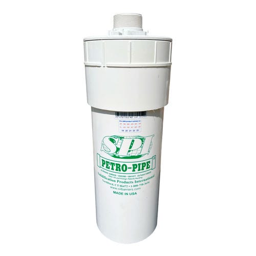 Система фильтрации с картриджем - PETRO-PIPE® PI616-FR3 - Groupe SANERGRID - для масла / топливный / газойль