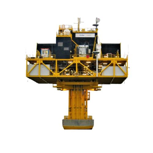 Силовой трансформатор - ETRA EOLIAN OFFSHORE - Groupe SANERGRID - погружной / для применения в железнодорожной отрасли / для электроники