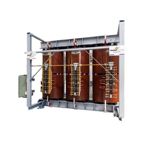 Силовой трансформатор - ECOTRAFO-SP™  - Groupe SANERGRID - импульсный / для распределения / для источника электропитания