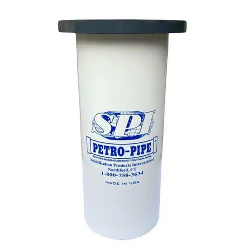 Система фильтрации с картриджем - PETRO-PIPE PIF-616 - Groupe SANERGRID - для воды / для масла / топливный