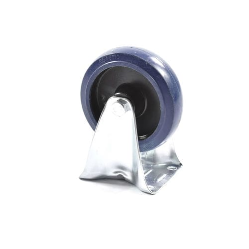 Неподвижный ролик - RSPC0009 - Rollstore Ltd - с пластиной / эластичный / не оставляющий следов