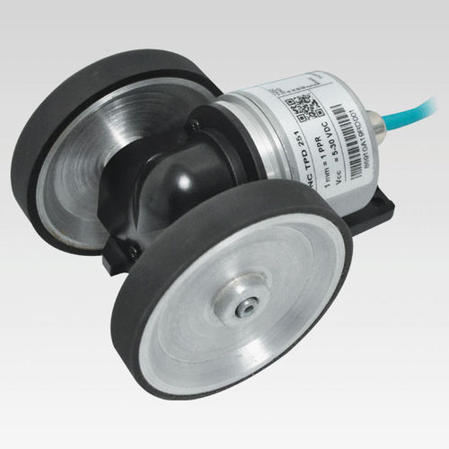 Аналоговый линейный энкодер - FNC TPD - FENAC ENGINEERING LTD. - IP54 / IP65