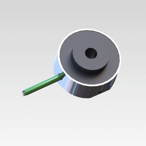 Поворотный потенциометр - FNC FRPS 30 series - FENAC ENGINEERING LTD. - аналоговый