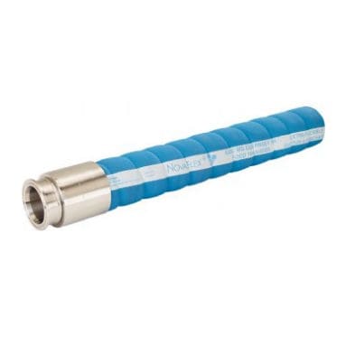Гибкий шланг для продуктов питания - 6230 series - Novaflex - из натурального каучука / нитриловый / из полиэстера