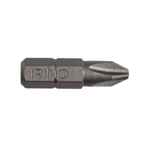 Насадка для отвертки Phillips - 475-PH series - IRIMO - из стали