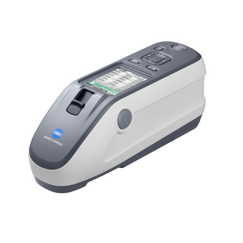 Цветной спектрофотометр - CM-26dG - Konica Minolta - с двойным пучком / ксеноновый / в отраженном свете