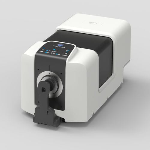 Спектрофотометр видимого диапазона - CM-36d - Konica Minolta - с двойным пучком / ксеноновый / в отраженном свете
