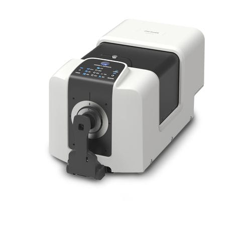 Спектрофотометр видимого диапазона - CM-36dG - Konica Minolta - с двойным пучком / ксеноновый / в отраженном свете