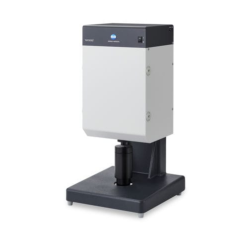 Спектрофотометр видимого диапазона - CM-3630A - Konica Minolta - с двойным пучком / ксеноновый / в отраженном свете