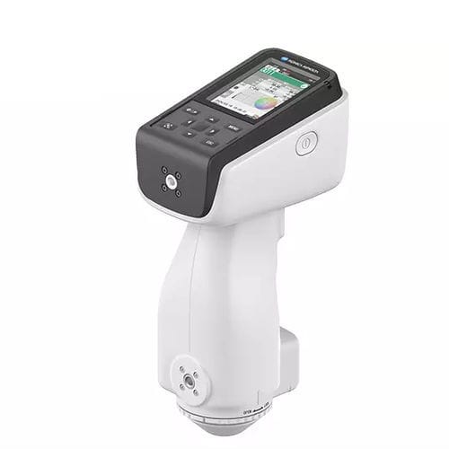 Цветной спектрофотометр - CM-17d series - Konica Minolta - с двойным пучком / ксеноновый / в отраженном свете