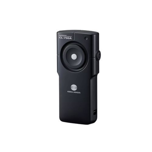 Люксметр-спектрофотометр видимого диапазона - CL-700A - Konica Minolta - NIR / USB / Ethernet