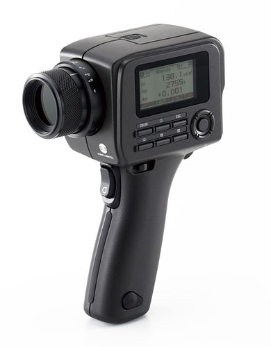 Цифровой luminancemètre/chromamètre - CS-150 - Konica Minolta - компактный / USB