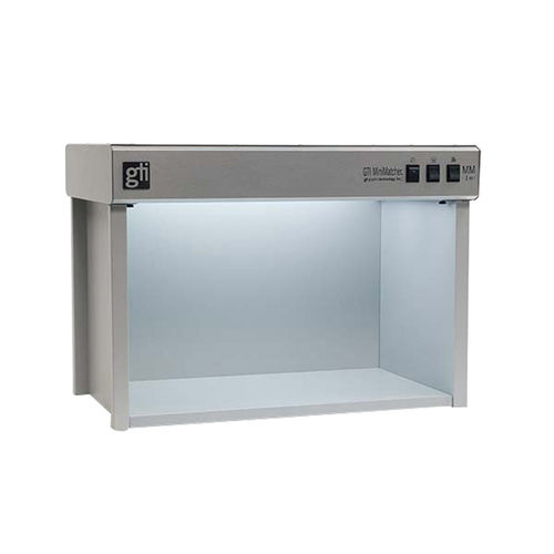 Световая кабина для просмотра цветов - MM-1e series - Konica Minolta Sensing Americas
