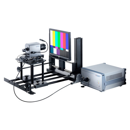 Спектрорадиометр UV/VIS - DTS140 series  - Konica Minolta Sensing Americas - ПЗС / для аффиширования