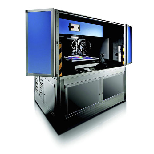Моторизованный гониометр - DMS 903 - Konica Minolta Sensing Americas - 6 осей / для экранов большого размера