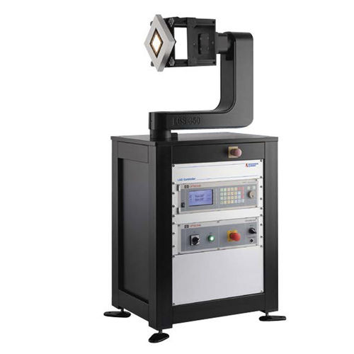 Гониофотометр для светодиода - LGS 350  - Konica Minolta Sensing Americas