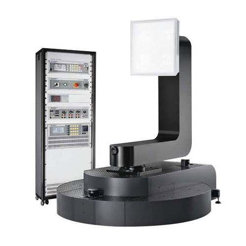 Островной гониофотометр - LGS 1000  - Konica Minolta Sensing Americas - для светодиода