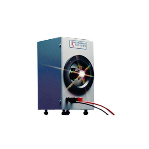 Источник света с галогенной лампой - LS series - Konica Minolta Sensing Americas - с дейтериевой лампой / инфракрасный / Ультрафиолет