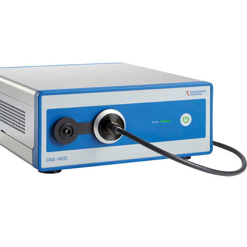 Спектрофотометр UV-Vis - CAS 140D - Konica Minolta Sensing Americas - UV-Vis-NIR / USB / настольный