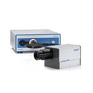 Фотометр для контроля качества - LumiTop series - Konica Minolta Sensing Americas - ПЗС-система визуализации / для лаборатории / настольный