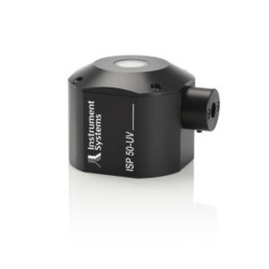 Sphère intégrante для измерения УФ - ISP 50-UV - Konica Minolta Sensing Americas