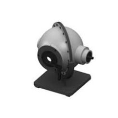Sphère intégrante для измерения УФ - ISP 150-UV - Konica Minolta Sensing Americas