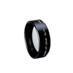 Цилиндрическая линза - 110  - Konica Minolta Sensing Americas - из стекла / видимого диапазона