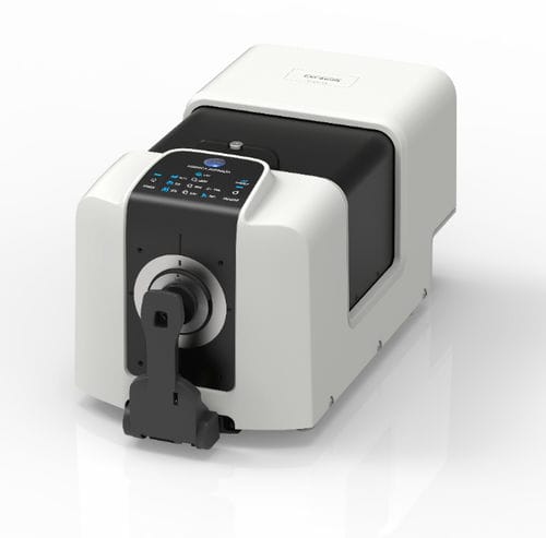 Цветной спектрофотометр - CM-36dG - Konica Minolta Sensing Americas - в отраженном свете / с приводом / со сферой