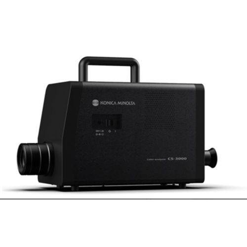 Высокоточный спектрорадиометр - CS-3000 - Konica Minolta Sensing Americas - для измерений / для лабораторий