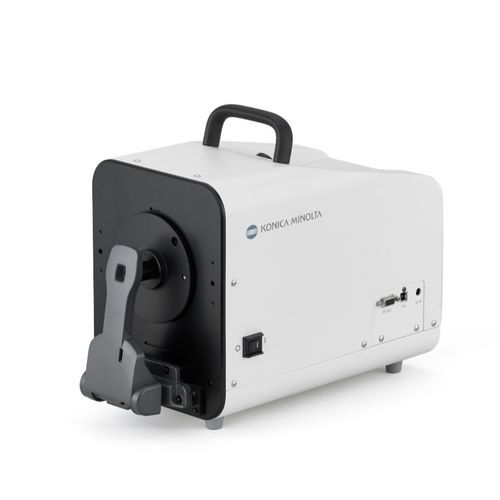 Цветной спектрофотометр - CF-300 - Konica Minolta Sensing Americas - LED / со сферой / USB